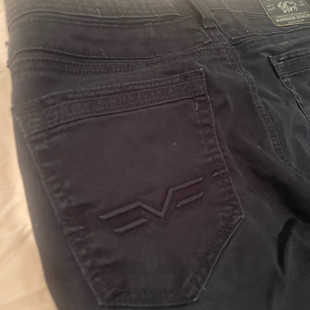 Men’s 29x32 buckle pants